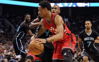 他在比赛中 他在比赛中