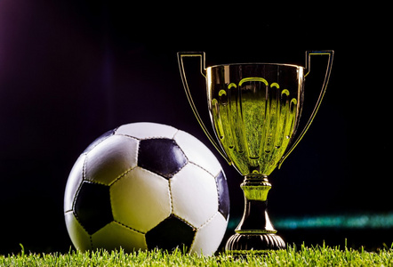 场焦点之战 场焦点之战