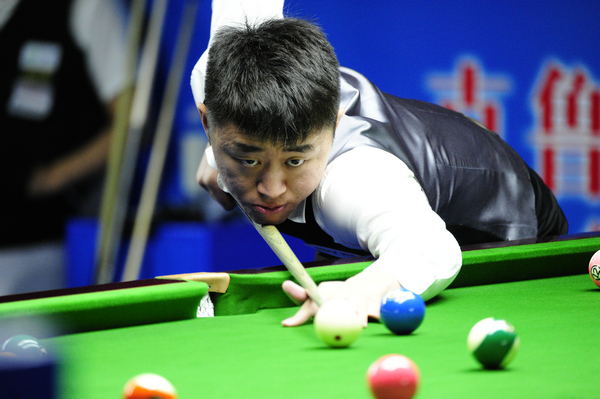 BA在全球 BA在全球